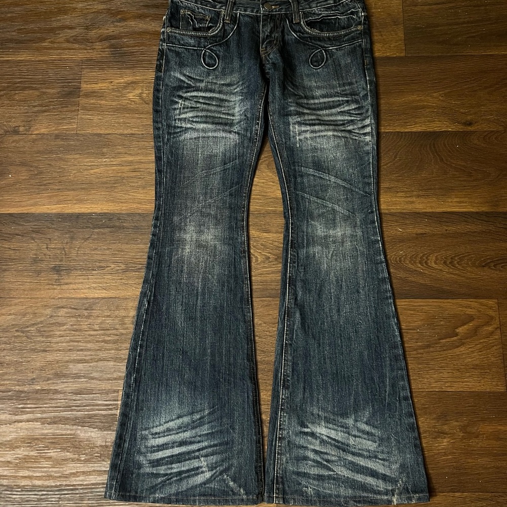 Tornado Mart Jeans